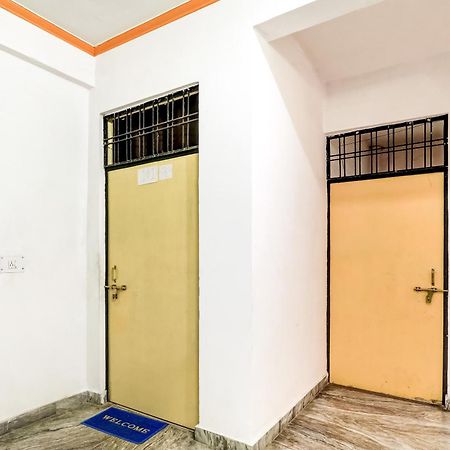 Spot On Ganpati Palace Лакхнау Екстер'єр фото